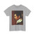 CARRACCI, Annibale - Self-Portrait in Profile (Artwork) T-Shirt