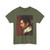 CARRACCI, Annibale - Self-Portrait in Profile (Artwork) T-Shirt