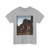HOOCH, Pieter de - A Dutch Courtyard (Artwork) T-Shirt