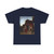 HOOCH, Pieter de - A Dutch Courtyard (Artwork) T-Shirt