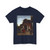 HOOCH, Pieter de - A Dutch Courtyard (Artwork) T-Shirt