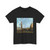 CANALETTO - The Piazzetta from the Molo (Artwork) T-Shirt