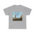 CANALETTO - The Piazzetta from the Molo (Artwork) T-Shirt