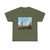 CANALETTO - The Piazzetta from the Molo (Artwork) T-Shirt