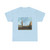 CANALETTO - The Piazzetta from the Molo (Artwork) T-Shirt