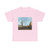 CANALETTO - The Piazzetta from the Molo (Artwork) T-Shirt