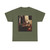 HOOCH, Pieter de - Soldiers Playing Cards (Artwork) T-Shirt