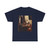 HOOCH, Pieter de - Soldiers Playing Cards (Artwork) T-Shirt