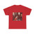 HOOCH, Pieter de - The Card-Players (Artwork) T-Shirt