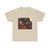 HOOCH, Pieter de - Village House (detail) (Artwork) T-Shirt