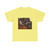 HOOCH, Pieter de - Village House (detail) (Artwork) T-Shirt