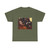HOOCH, Pieter de - Village House (detail) (Artwork) T-Shirt