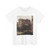 CANALETTO - The Rio dei Mendicanti (detail) (Artwork) T-Shirt