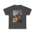 CANALETTO - The Stonemason's Yard (detail) (Artwork) T-Shirt