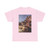 CANALETTO - The Stonemason's Yard (detail) (Artwork) T-Shirt