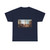 CANALETTO - View of Campo Santi Apostoli (Artwork) T-Shirt