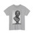 HOUDON, Jean-Antoine - Bust of Diderot (Artwork) T-Shirt