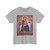 LORENZETTI, Pietro - Madonna Enthroned with Angels (Artwork) T-Shirt