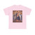 LORENZETTI, Pietro - Madonna Enthroned with Angels (Artwork) T-Shirt