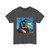 Lorenzo Costa - Saint John the Baptist (Artwork) T-Shirt