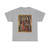 HUGUET, Jaume - The Archangel St Michael (Artwork) T-Shirt