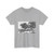 MARILHAT, Prosper - View of Ezbekiyah, Cairo (Artwork) T-Shirt