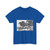 MARILHAT, Prosper - View of Ezbekiyah, Cairo (Artwork) T-Shirt