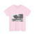 MARILHAT, Prosper - View of Ezbekiyah, Cairo (Artwork) T-Shirt
