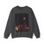 COORTE, Adriaen - Three Medlars with a Butterfly (Artwork) Crewneck Sweatshirt