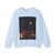 COORTE, Adriaen - Three Medlars with a Butterfly (Artwork) Crewneck Sweatshirt