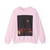 COORTE, Adriaen - Three Medlars with a Butterfly (Artwork) Crewneck Sweatshirt
