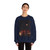 COORTE, Adriaen - Three Medlars with a Butterfly (Artwork) Crewneck Sweatshirt