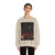 COORTE, Adriaen - Three Medlars with a Butterfly (Artwork) Crewneck Sweatshirt