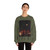 COORTE, Adriaen - Three Medlars with a Butterfly (Artwork) Crewneck Sweatshirt