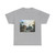 BOUCHER, Francois - Landscape with a Watermill (Artwork) T-Shirt