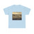 MARTIN, Pierre-Denis - View of Versailles (Artwork) T-Shirt