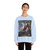 COQUES, Gonzales - Equestrian Portrait of a Couple (Artwork) Crewneck Sweatshirt