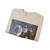 COQUES, Gonzales - Equestrian Portrait of a Couple (Artwork) Crewneck Sweatshirt