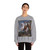 COQUES, Gonzales - Equestrian Portrait of a Couple (Artwork) Crewneck Sweatshirt