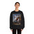 COQUES, Gonzales - Equestrian Portrait of a Couple (Artwork) Crewneck Sweatshirt