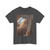 CHARDIN, Jean-Baptiste-Simeon - Self-Easel (Artwork) T-Shirt