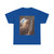 CHARDIN, Jean-Baptiste-Simeon - Self-Easel (Artwork) T-Shirt