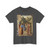 MASACCIO - The Baptism of the Neophytes (Artwork) T-Shirt