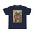 MASACCIO - The Baptism of the Neophytes (Artwork) T-Shirt