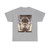 CHRISTIAN, Johann Josef - Interior with decoration (Artwork) T-Shirt