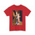 CHRISTUS, Petrus -nativity- The Nativity (detail) (Artwork) T-Shirt