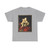 MASSYS, Jan - Holy Virgin and Child (Artwork) T-Shirt