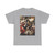 MASSYS, Jan - The Healing of Tobit (Artwork) T-Shirt