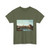 JOLI, Antonio - View of the Tiber (Artwork) T-Shirt