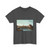 JOLI, Antonio - View of the Tiber (Artwork) T-Shirt